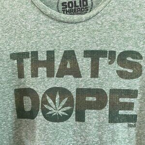 Weed Tshirt
